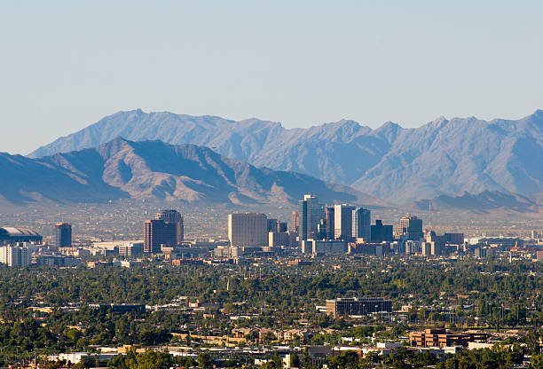 Phoenix Valley